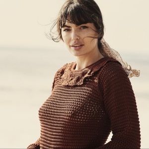 Doen | Talia Sweater XS